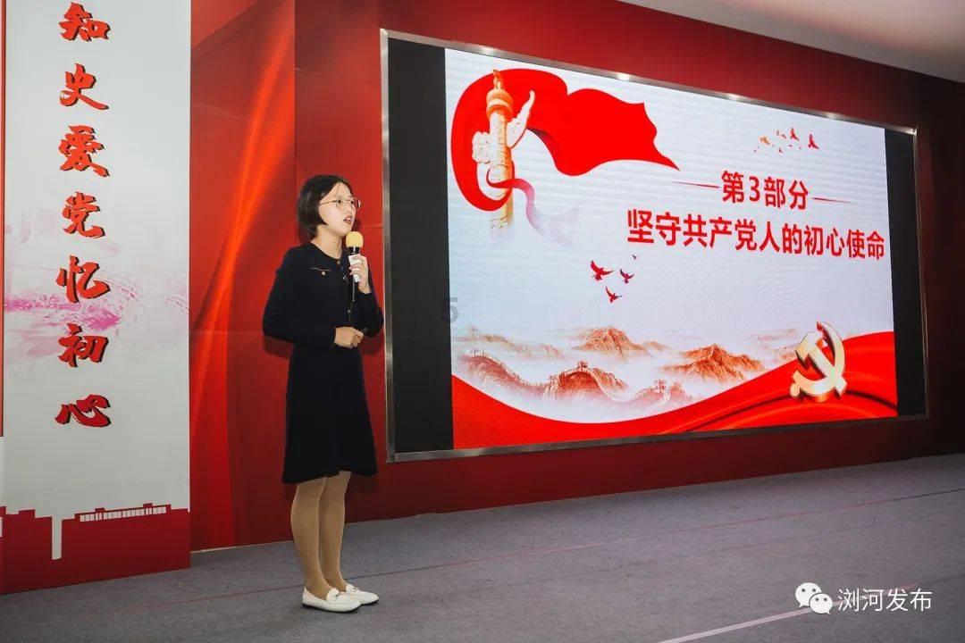 拍《繁花》时，papi酱以为会成苏菲玛索，王家卫却将她拍成大张伟